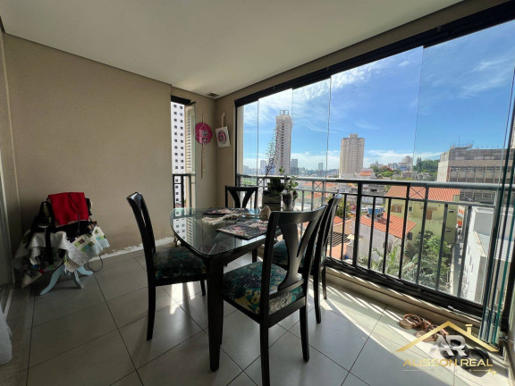 Imagem Apartamento com 3 Quartos à Venda, 77 m² em Centro - Osasco Imagem Apartamento com 3 Quartos à Venda, 77 m² em Centro - Osasco