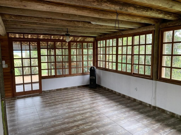 Imagem Casa com 4 Quartos à Venda, 120 m² em Ibiraquera - Imbituba