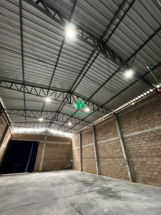 Imóvel para Alugar, 1 m² em Independência - Montes Claros