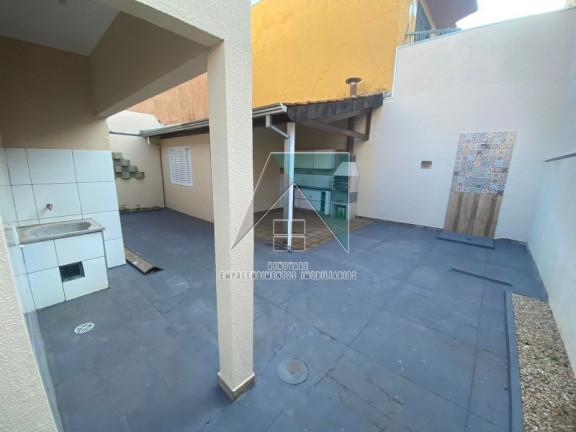 Imagem Casa com 3 Quartos à Venda, 118 m² em Jardim Botânico - Ribeirão Preto Imagem Casa com 3 Quartos à Venda, 118 m² em Jardim Botânico - Ribeirão Preto