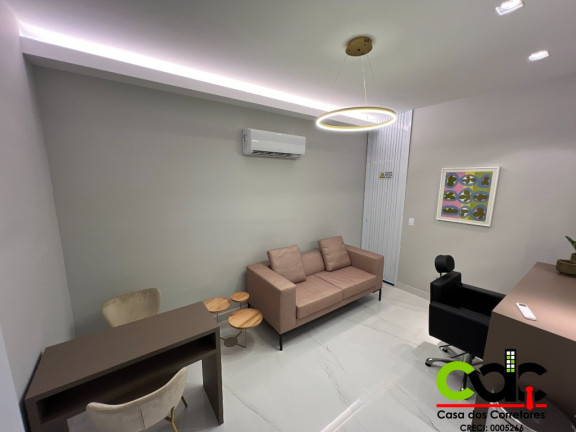 Imagem Apartamento com 2 Quartos para Alugar, 65 m² em Centro - Poços De Caldas