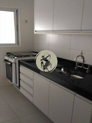 Imagem Apartamento com 2 Quartos à Venda, 75 m² em Gonzaga - Santos Imagem Apartamento com 2 Quartos à Venda, 75 m² em Gonzaga - Santos