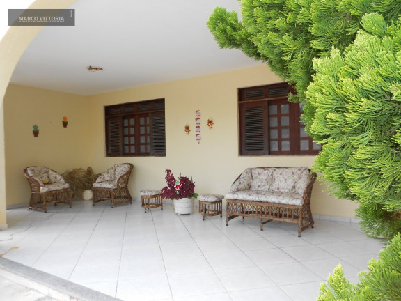 Imagem Casa com 3 Quartos à Venda, 300 m² em Ponta Negra - Natal