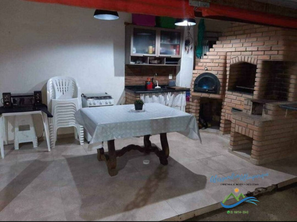 Imagem Casa com 3 Quartos à Venda, 158 m² em Cibratel Ii - Itanhaém Imagem Casa com 3 Quartos à Venda, 158 m² em Cibratel Ii - Itanhaém