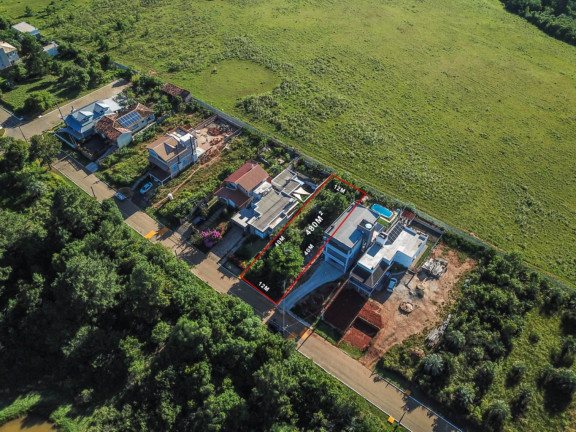 Terreno à Venda,  em São Lucas - Viamão