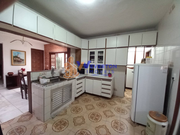 Imagem Casa com 2 Quartos à Venda,  em Bairro Itaoca - Mongaguá