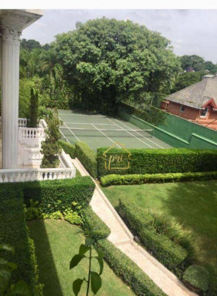 Imagem Casa com 8 Quartos à Venda, 1.900 m² em Retiro Morumbi - São Paulo Imagem Casa com 8 Quartos à Venda, 1.900 m² em Retiro Morumbi - São Paulo