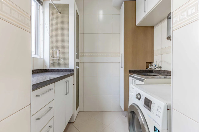 Imagem Apartamento com 4 Quartos à Venda, 280 m² em Meia Praia - Itapema