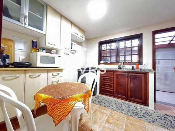 Imagem Casa com 3 Quartos à Venda, 64 m² em Araras - Teresópolis Imagem Casa com 3 Quartos à Venda, 64 m² em Araras - Teresópolis