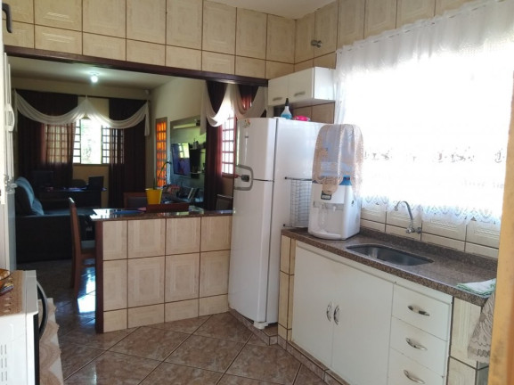 Imagem Casa com 2 Quartos à Venda, 57 m² em Anita Moreira - Jacarezinho