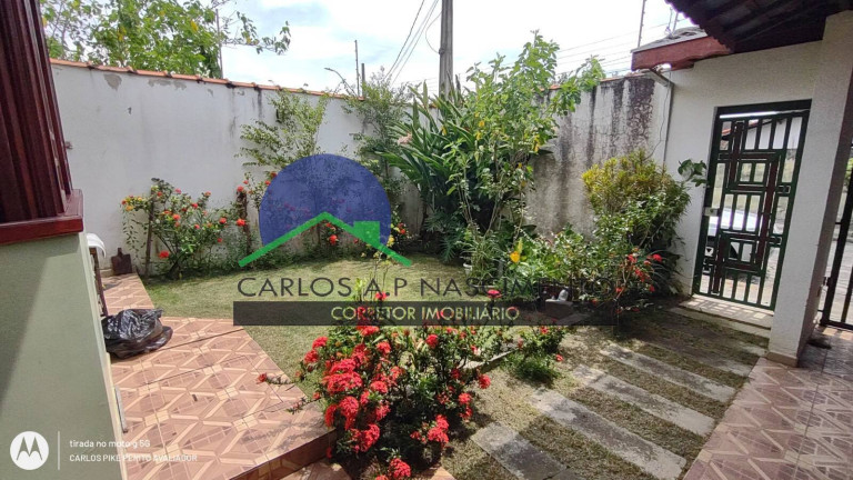Imagem Casa com 3 Quartos à Venda, 228 m² em Jardim Santa Maria - Jacareí Imagem Casa com 3 Quartos à Venda, 228 m² em Jardim Santa Maria - Jacareí