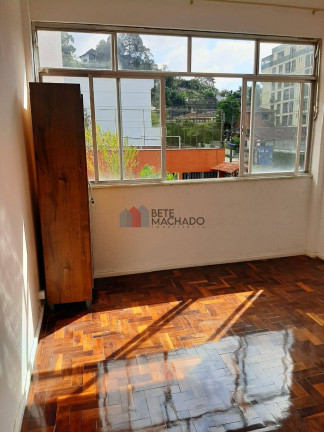 Imagem Apartamento com 1 Quarto à Venda, 17 m² em Taumaturgo - Teresópolis