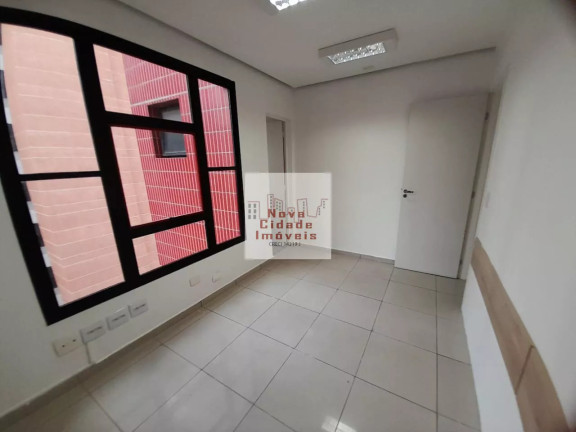 Imagem Imóvel com 3 Quartos para Alugar, 46 m² em Vila Olímpia - São Paulo