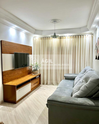 Imagem Apartamento com 3 Quartos à Venda, 90 m² em Jardim Califórnia - Jacareí Imagem Apartamento com 3 Quartos à Venda, 90 m² em Jardim Califórnia - Jacareí