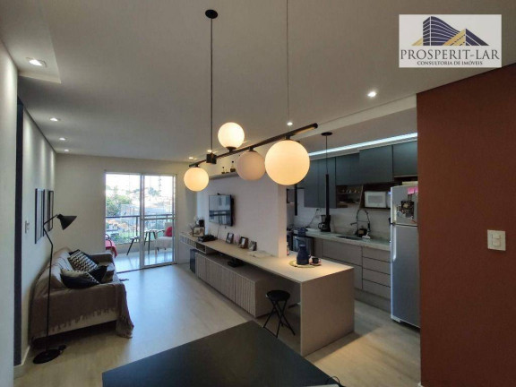 Imagem Apartamento com 3 Quartos à Venda, 83 m² em Jardim Zaira - Guarulhos Imagem Apartamento com 3 Quartos à Venda, 83 m² em Jardim Zaira - Guarulhos