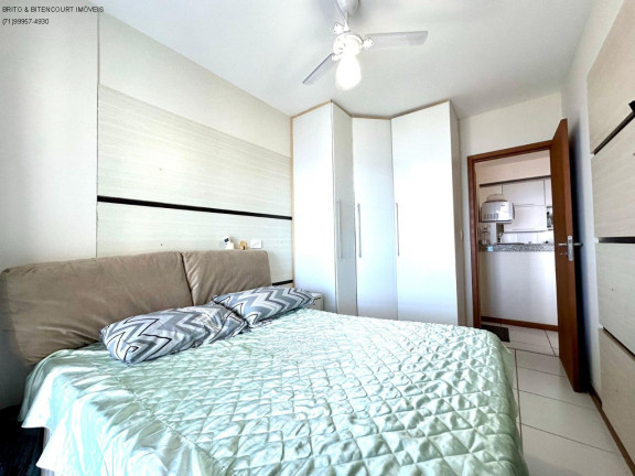 Imagem Imóvel com 1 Quarto à Venda, 49 m² em Barra - Salvador Imagem Imóvel com 1 Quarto à Venda, 49 m² em Barra - Salvador