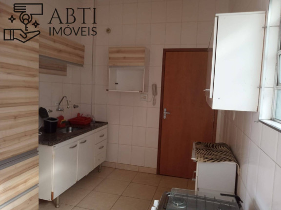 Imagem Apartamento com 3 Quartos para Alugar, 90 m² em Vila Mariana - São Paulo