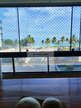 Imagem Apartamento com 4 Quartos à Venda, 214 m² em Intermares - Cabedelo