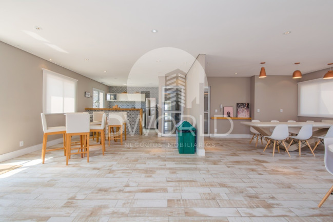 Imagem Imóvel com 2 Quartos à Venda, 54 m² em Rudge Ramos - São Bernardo Do Campo