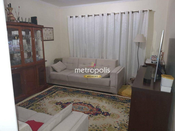 Imagem Sobrado com 3 Quartos à Venda, 195 m² em Jardim São Luís - São Bernardo Do Campo