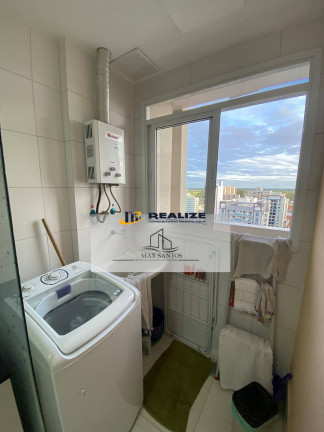 Imagem Apartamento com 1 Quarto para Alugar, 45 m² em Pelinca - Campos Dos Goytacazes Imagem Apartamento com 1 Quarto para Alugar, 45 m² em Pelinca - Campos Dos Goytacazes