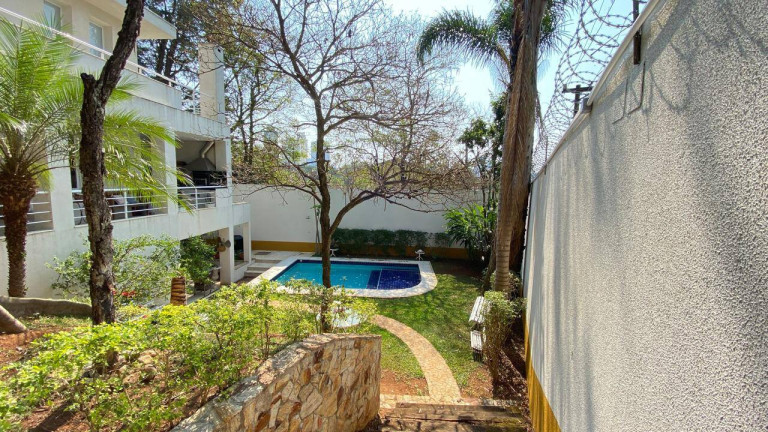 Imagem Apartamento com 4 Quartos à Venda, 954 m² em Jardim Petrópolis - São Paulo