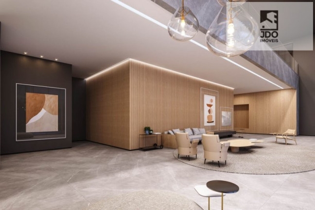 Imagem Apartamento com 3 Quartos à Venda, 291 m² em água Verde - Curitiba Imagem Apartamento com 3 Quartos à Venda, 291 m² em água Verde - Curitiba