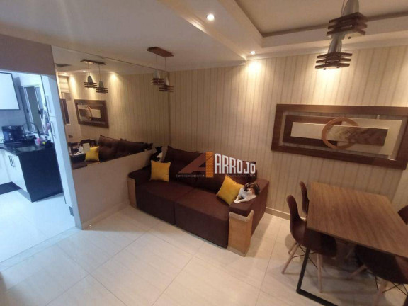 Imagem Sobrado com 2 Quartos à Venda, 70 m² em Vila Ré - São Paulo