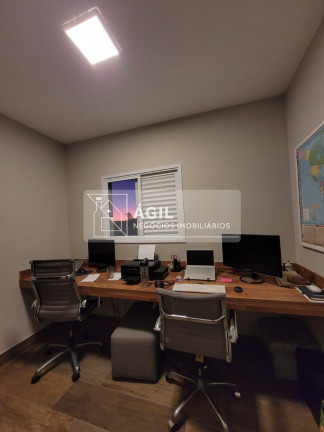 Imagem Apartamento com 2 Quartos à Venda, 62 m² em Pagador De Andrade - Jacareí