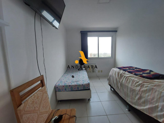 Imagem Cobertura com 3 Quartos à Venda, 147 m² em Recreio Dos Bandeirantes - Rio De Janeiro