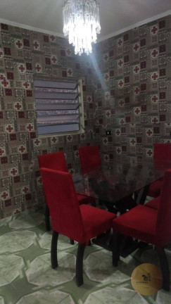 Imagem Casa com 3 Quartos à Venda, 144 m² em Cooperativa - São Bernardo Do Campo
