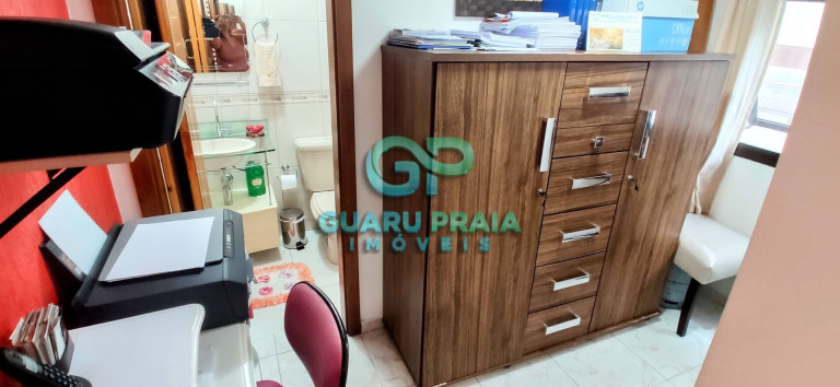 Imagem Apartamento com 3 Quartos à Venda, 75 m² em Enseada - Guarujá