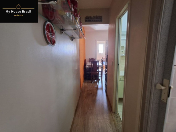 Imagem Apartamento com 1 Quarto à Venda, 43 m² em Vila Gustavo - São Paulo Imagem Apartamento com 1 Quarto à Venda, 43 m² em Vila Gustavo - São Paulo
