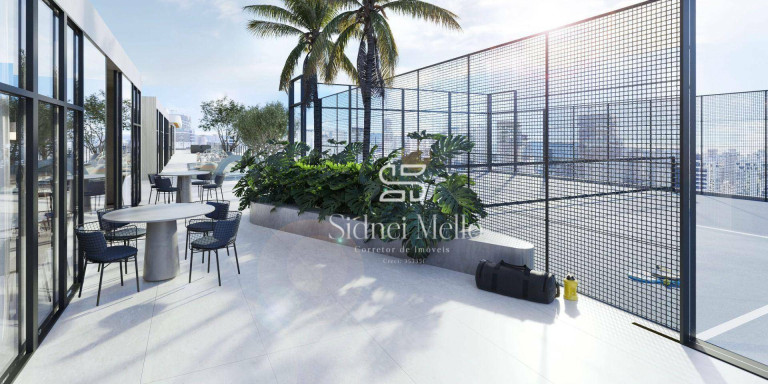 Imagem Cobertura com 4 Quartos à Venda, 319 m² em 2 Quadra Norte - Balneário Camboriú