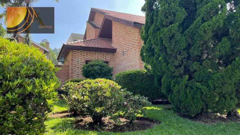 Imagem Casa com 4 Quartos à Venda ou Locação, 645 m² em Alphaville - Barueri Imagem Casa com 4 Quartos à Venda ou Locação, 645 m² em Alphaville - Barueri