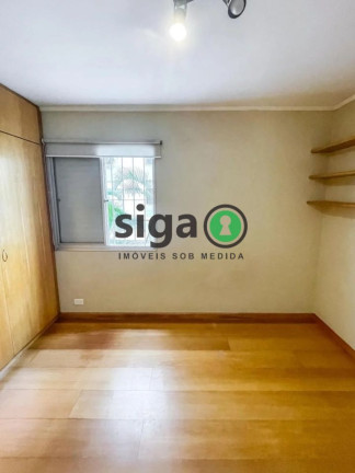 Imagem Apartamento com 2 Quartos à Venda, 67 m² em Jardim Paulista - São Paulo