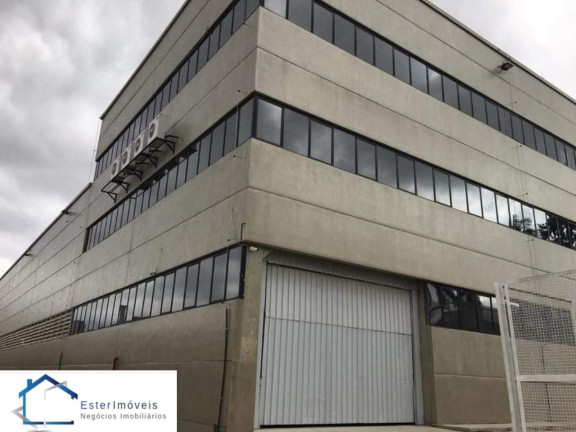 Imagem Galpão à Venda ou Temporada, 4.307 m² em Tamboré - Santana De Parnaíba Imagem Galpão à Venda ou Temporada, 4.307 m² em Tamboré - Santana De Parnaíba