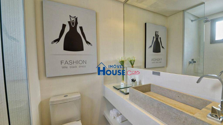 Imagem Apartamento com 3 Quartos à Venda, 211 m² em Perdizes - São Paulo