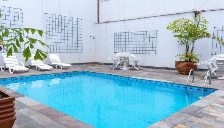 Imagem Apartamento à Venda, em Jardim Da Saúde - São Paulo Imagem Apartamento à Venda, em Jardim Da Saúde - São Paulo