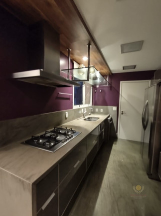Imagem Apartamento com 4 Quartos à Venda, 264 m² em Santana - São Paulo