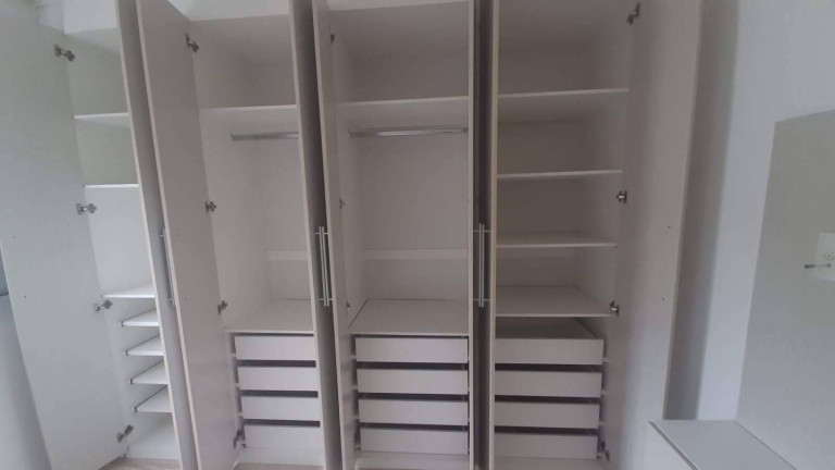 Imagem Apartamento com 3 Quartos à Venda, 77 m² em Parque São Luís - Taubaté