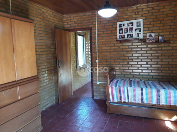Imagem Casa de Condomínio com 4 Quartos à Venda, 240 m² em Condomínio Retiro Do Chalé - Brumadinho