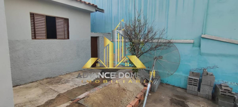 Imagem Casa com 3 Quartos à Venda, 113 m² em Jardim Maria Eugênia - Sorocaba