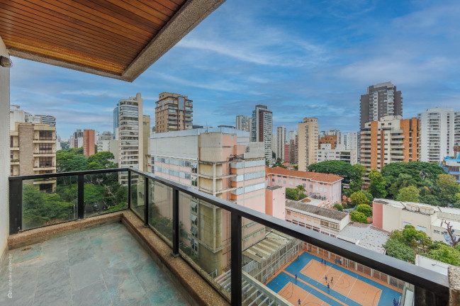 Imagem Apartamento com 4 Quartos à Venda, 188 m² em Vila Uberabinha - São Paulo