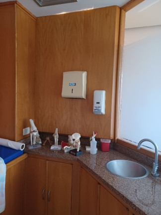 Imagem Sala Comercial à Venda, 35 m² em Barra Da Tijuca - Rio De Janeiro