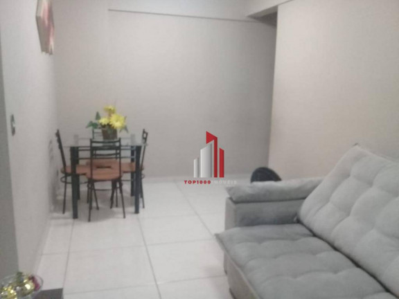 Imagem Apartamento com 2 Quartos à Venda, 52 m² em Vila Mangalot - São Paulo