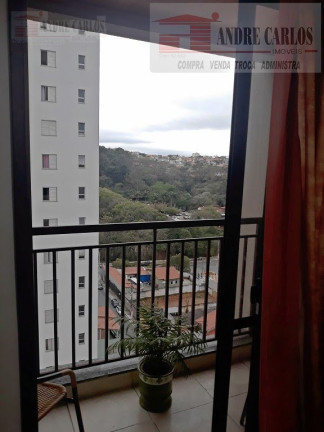 Imagem Apartamento com 3 Quartos à Venda, 78 m² em City Bussocaba - Osasco