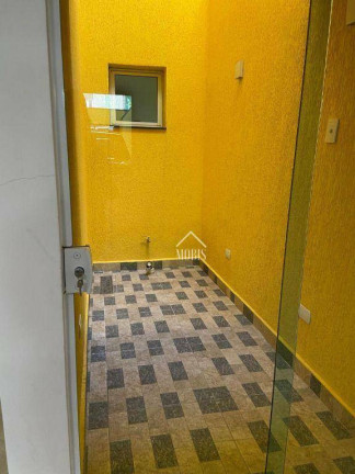 Imagem Sobrado com 3 Quartos à Venda, 140 m² em Vila Camilópolis - Santo André