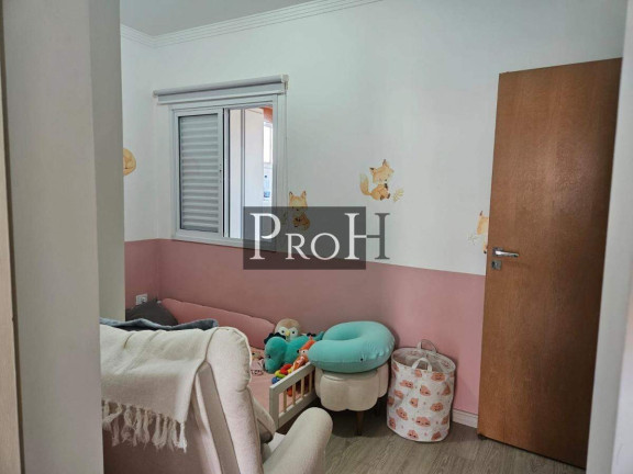 Imagem Apartamento com 3 Quartos à Venda, 85 m² em Parque Das Nações - Santo André Imagem Apartamento com 3 Quartos à Venda, 85 m² em Parque Das Nações - Santo André