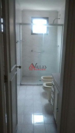 Imagem Apartamento com 4 Quartos à Venda, 165 m² em Jardim Ampliação - São Paulo